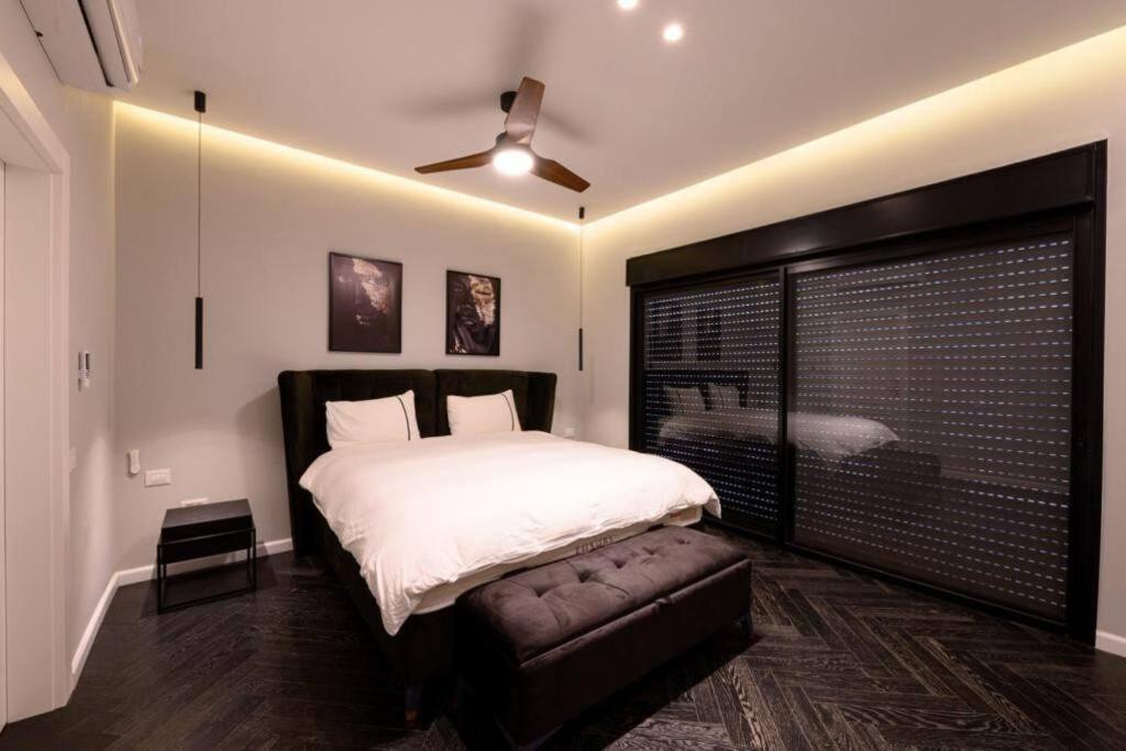 Villa Six Eilat Exterior foto